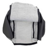 130-0848 - COVER-CUSHION - (TORO ORIGINAL OEM)