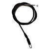 130-6717 - CABLE-TRACTION FRONT - (TORO ORIGINAL OEM)