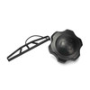 130-8175 - CAP-FUEL KOHLER XT6 (49-STATE) - (TORO ORIGINAL OEM)