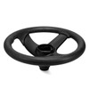 131-0957 - WHEEL-STEERING - (TORO ORIGINAL OEM)