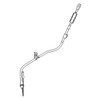 131-1753 - CABLE-ROTOR LOWER - (TORO ORIGINAL OEM)