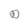 131-8737 - PIVOT-BEARING - (TORO ORIGINAL OEM)