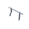 132-6890 - BELLCRANK-RH - (TORO ORIGINAL OEM)