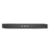 133-8183-03P - BLADE 21IN SUPER RECYCLER RETAIL PKGD - (TORO ORIGINAL OEM)