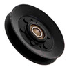 135-4398 - IDLER - V 4.13 EOD-A - (TORO ORIGINAL OEM)