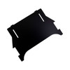 135-7599 - PLATE-PAD KNEE - (TORO ORIGINAL OEM)