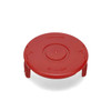136-2554 - CAP-RETAINER SPOOL - (TORO ORIGINAL OEM)