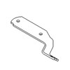 136-7170 - BRACKET-CABLE - (TORO ORIGINAL OEM)