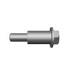 136-7192 - BOLT-SHOULDER HHF - (TORO ORIGINAL OEM)
