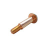 136-7198 - BOLT-SHOULDER - (TORO ORIGINAL OEM)