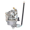 136-7840 - CARBURETOR REPLACEMENT KIT - (TORO ORIGINAL OEM)