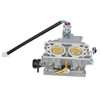 136-7840 - CARBURETOR REPLACEMENT KIT - (TORO ORIGINAL OEM)