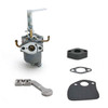 136-7931 - COMPLETE CARB SERVICE KIT - (TORO ORIGINAL OEM)