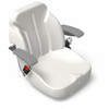 136-8954 - SEAT ASM - (TORO ORIGINAL OEM)