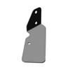 136-9180-03 - BRACKET-LIGHT SIDE - (TORO ORIGINAL OEM)