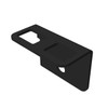 138-0724-03 - BRACKET-STICK CLEANOUT - (TORO ORIGINAL OEM)