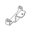 138-3293 - BRACKET-LOCKOUT - (TORO ORIGINAL OEM)