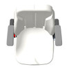 139-1083 - SEAT ASM - (TORO ORIGINAL OEM)