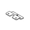 139-2361-03 - BRACKET LOWER - (TORO ORIGINAL OEM)