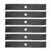 140-4889 - 6 PACK-BLADE 16.5 LOW FLOW - (TORO ORIGINAL OEM)