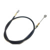140-7863 - CABLE-HYDRO PUSH PULL - (TORO ORIGINAL OEM)