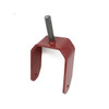 142-7827-01 - CASTER-FORK - (TORO ORIGINAL OEM)