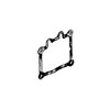 25-2400 - GASKET - (TORO ORIGINAL OEM)