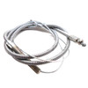 25-7860 - FWD ASSY CABLE - (TORO ORIGINAL OEM)