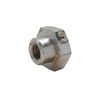 27-6520 - HANDLE PIVOT NUT - (TORO ORIGINAL OEM)