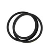 38991 - DRIVE BELT-PACKAGED RWD F09 AND UP - (TORO ORIGINAL OEM)