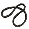 704520 - LOWER BELT (26345) - (TORO ORIGINAL OEM)