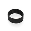 73-0160 - BELT-PULLEY IDLER/DRIVER - (TORO ORIGINAL OEM)