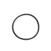 73-0160 - BELT-PULLEY IDLER/DRIVER - (TORO ORIGINAL OEM)
