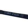 7-9170 - V-BELT - (TORO ORIGINAL OEM)