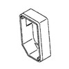 93-8638 - CAP-FILTER AIR - (TORO ORIGINAL OEM)