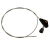 98-7137 - CONTROL - THROTTLE - (TORO ORIGINAL OEM)