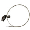 98-7137 - CONTROL - THROTTLE - (TORO ORIGINAL OEM)
