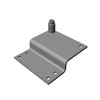 99-4684-01 - BRACKET ASM-PULLEY - (TORO ORIGINAL OEM)