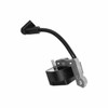 850108035 IGNITION MODULE W/ SLEEVE Part # IGNITION MODULE W/ SLEEVE (HOMELITE ORIGINAL OEM)