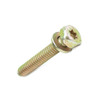 BRIGGS & STRATTON part 690321 - SCREW (OEM part)