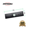 EDGER BLADE 8" X 2" - 10 PACK (PS40139-10)