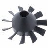 553292001 FAN Part # FAN (HOMELITE ORIGINAL OEM)