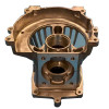 Husqvarna 504119401 - Crankcase-C - Original OEM part PACK OF 5