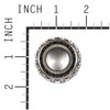 BRIGGS & STRATTON part 2154486SM BEARINGCONE 0.750IDX (OEM part)