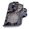 Husqvarna 536329205 - Clutch Cover Assembly Grey - Original OEM part