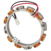 BRIGGS & STRATTON part 84012663 ALTERNATOR (OEM part) - SUPERSEDED FROM 592831