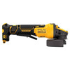 DCG416B - GRINDER 20 V ANGLE 4.5 " (DEWALT / BLACK & DECKER ORIGINAL OEM)