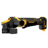 DCG416B - GRINDER 20 V ANGLE 4.5 " (DEWALT / BLACK & DECKER ORIGINAL OEM)
