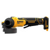DCG416B - GRINDER 20 V ANGLE 4.5 " (DEWALT / BLACK & DECKER ORIGINAL OEM)