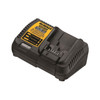DCB115 - CHARGER STANDARD (DEWALT / BLACK & DECKER ORIGINAL OEM)